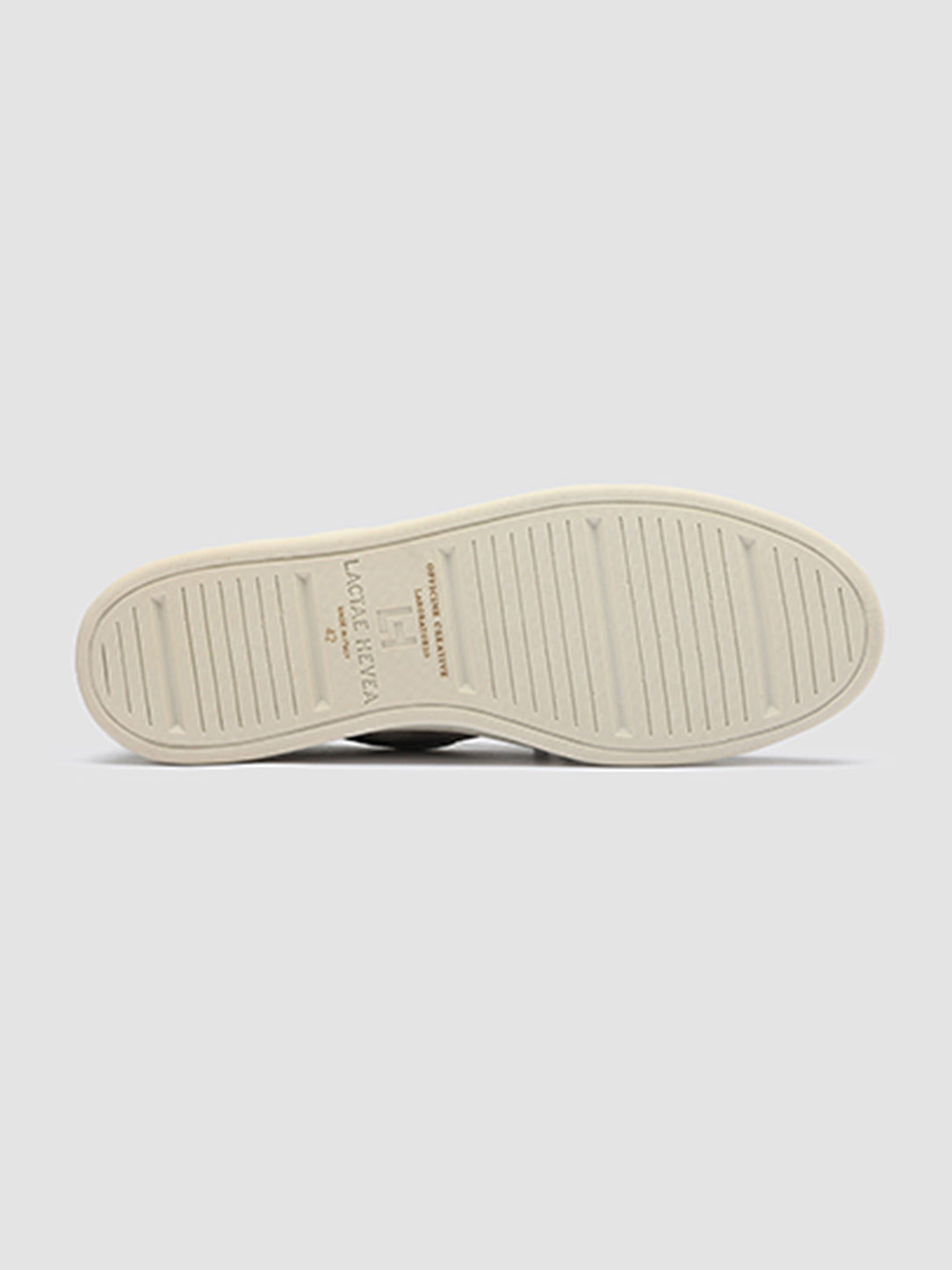 Officine Creative HERBIE 001 Mocassini Penny Loafer in Pelle Scamosciata Nera Offerte giornaliere