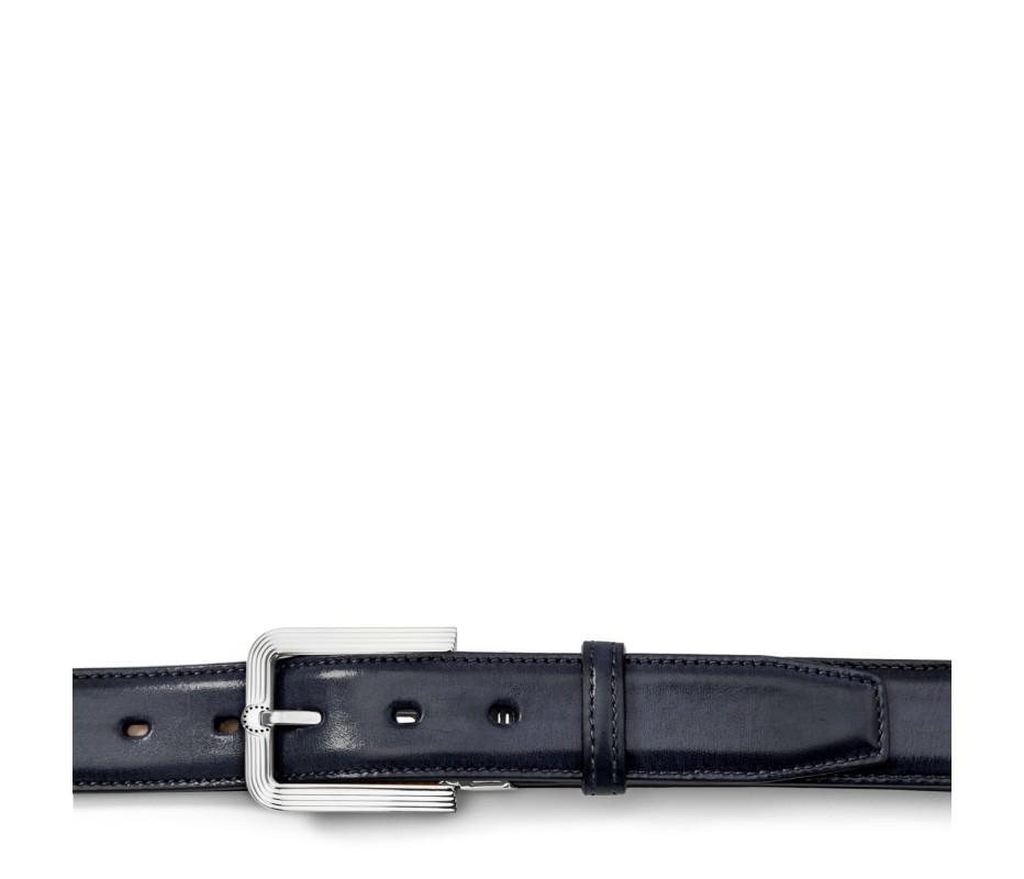 Pakerson FIBBIA FIESOLE PELLE GRIGIO STONE Saldi