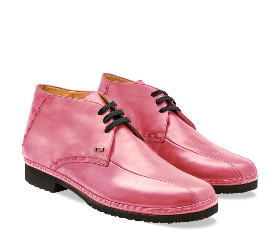 Pakerson POLACCHINO GREVE PELLE ROSA Online