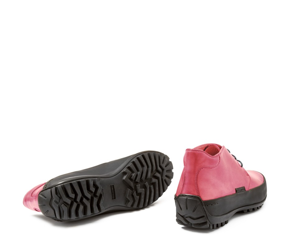 Pakerson POLACCHINO MONTALCINO PELLE ROSA Vendita Calda