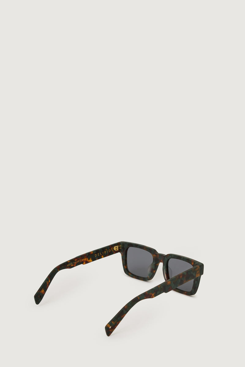 Paura DELIRIO SUNGLASSES CAMO/GREY LENS Economico