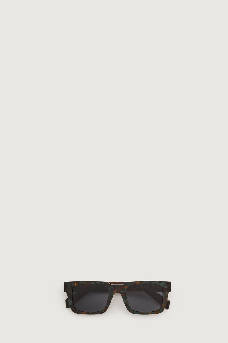 Paura DELIRIO SUNGLASSES CAMO/GREY LENS Economico