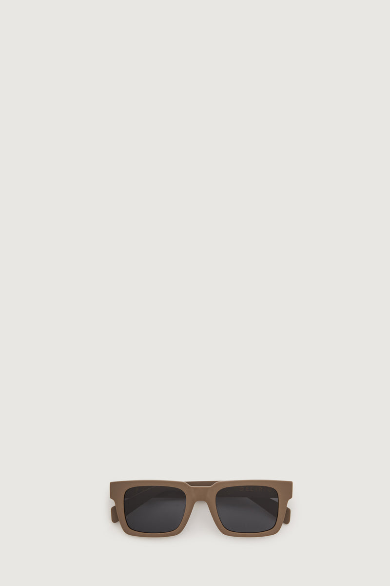 Paura DELIRIO SUNGLASSES MUD/GREY LENS Online