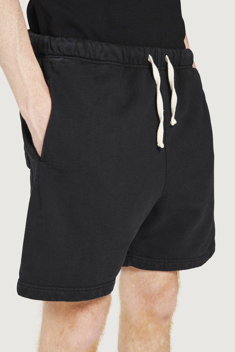 Paura FILIPPO SHORTS COSMIC LOGO BLACK Spedizione gratuita