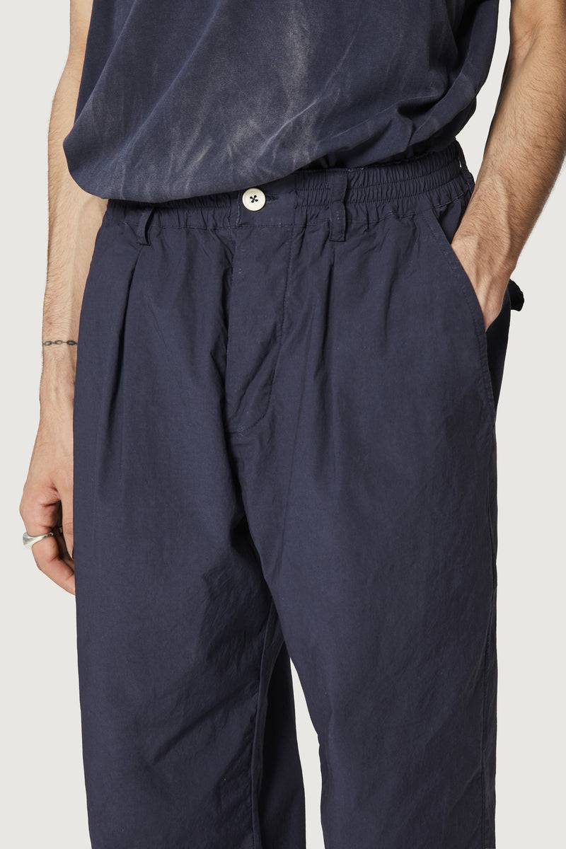 Paura GERARD PENCE PANTS DARK BLUE Negozio online di fabbrica