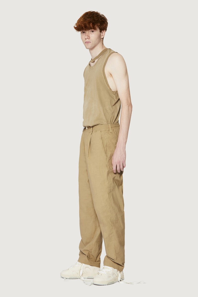 Paura GERARD PENCE PANTS MUD Prezzo di fabbrica