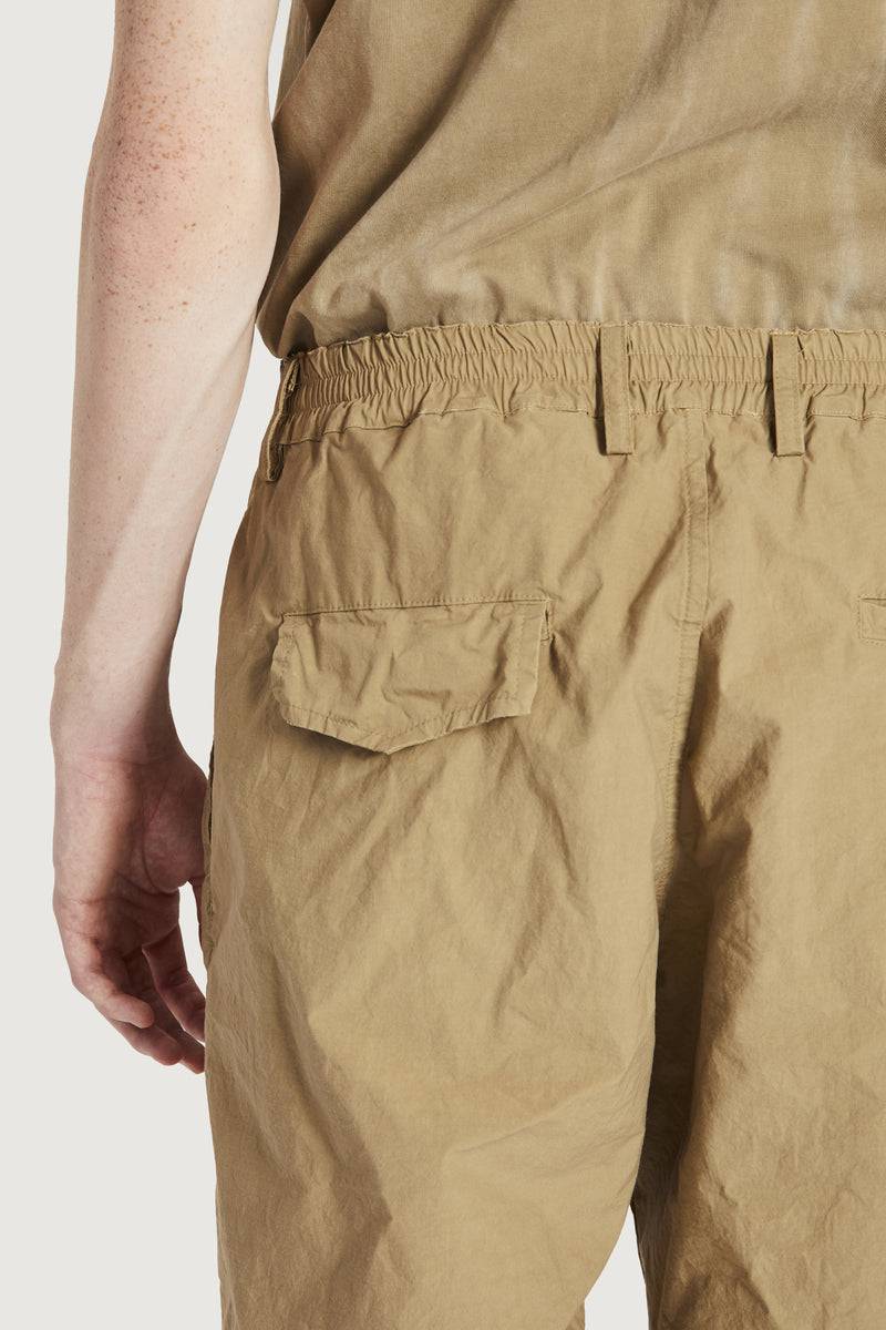 Paura HARRISON PENCE SHORTS MUD Offerta speciale