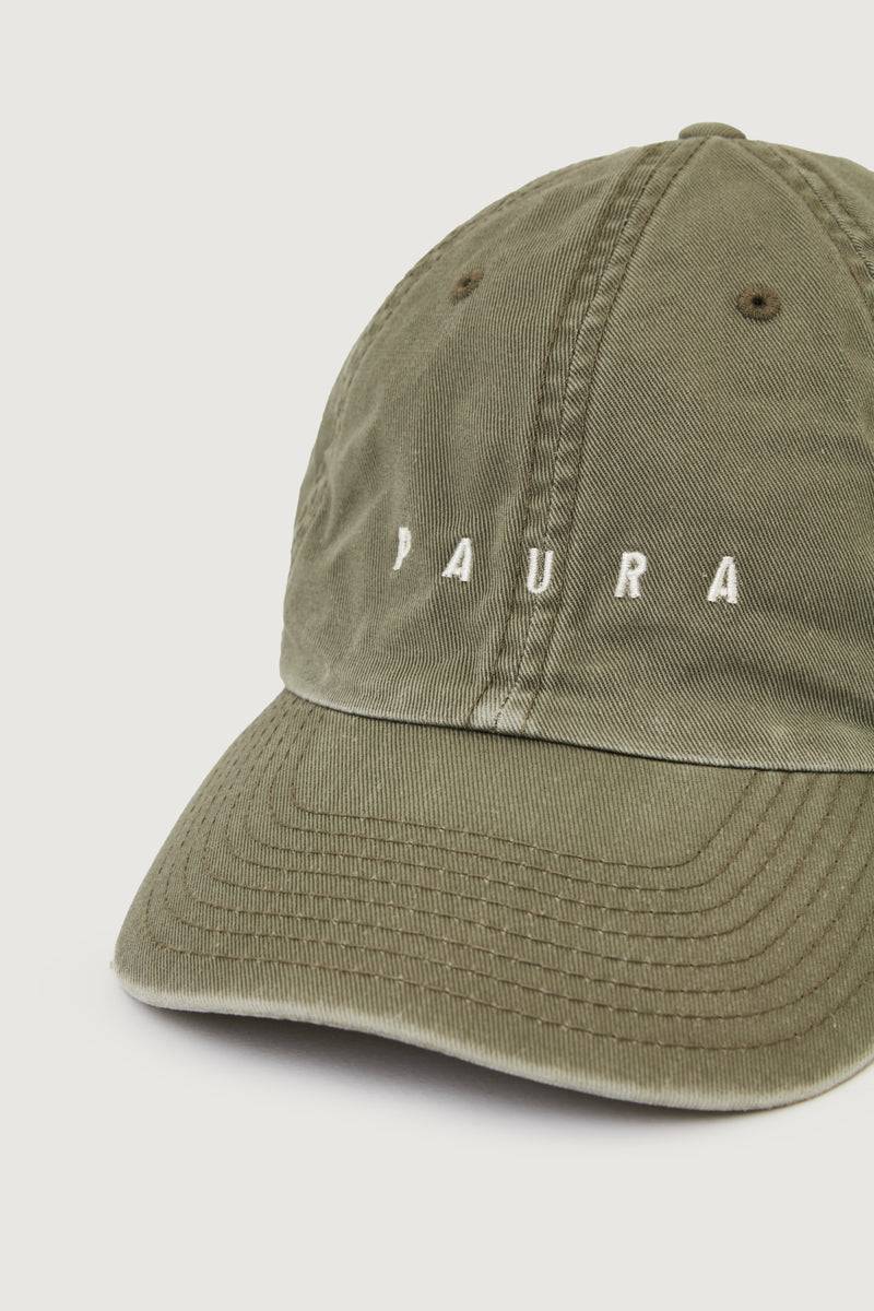 Paura JEFF DAD HAT SAGE Offerta esclusiva