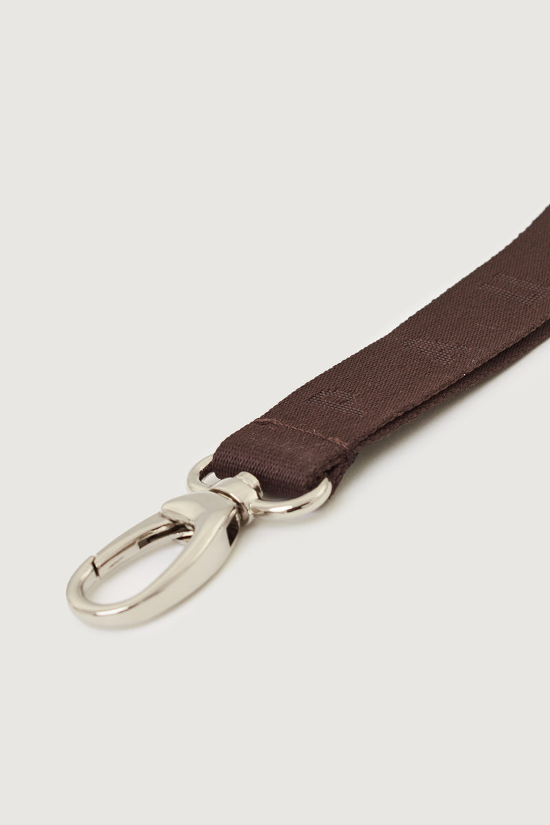 Paura KAN KEY-RING BROWN Offerta Pasqua