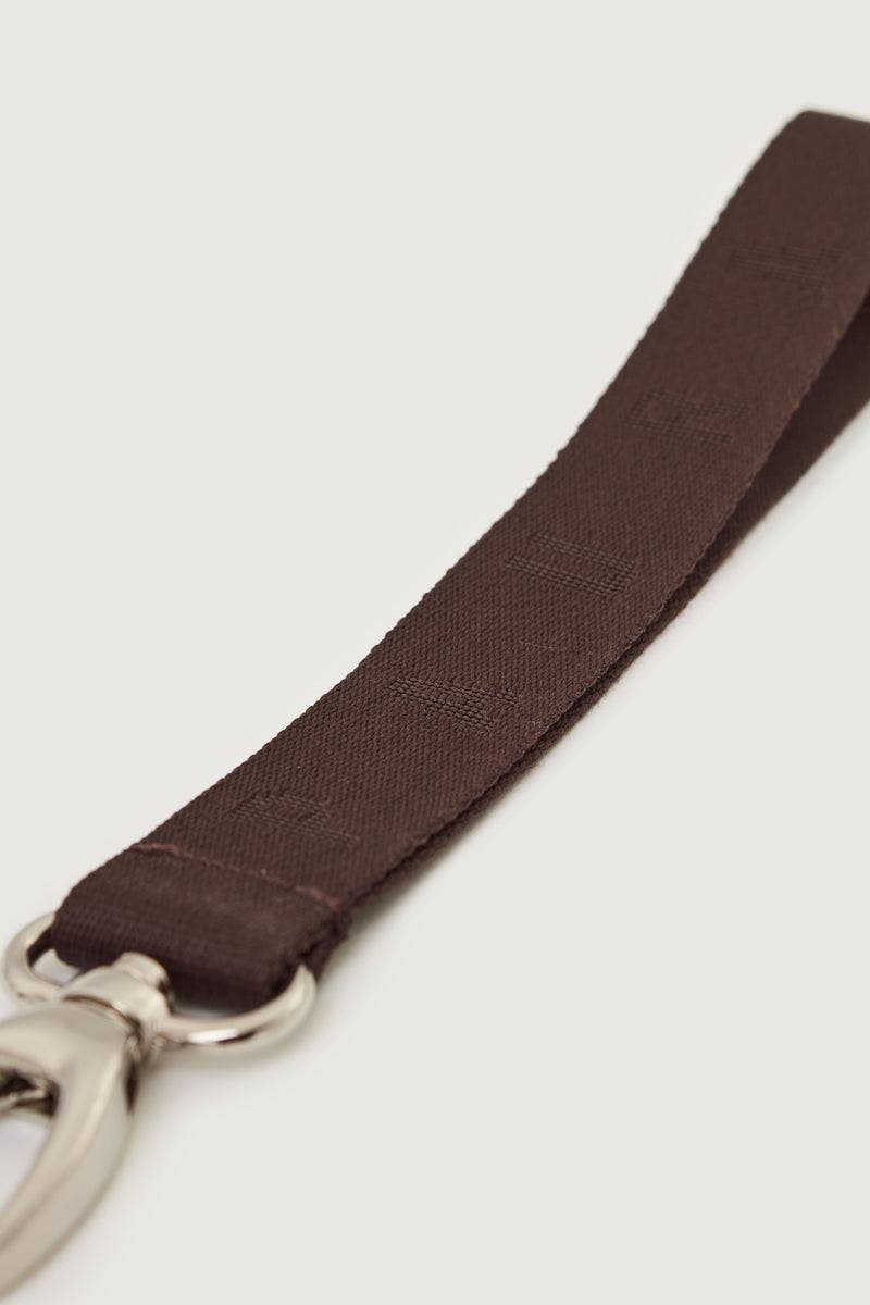 Paura KAN KEY-RING BROWN Offerta Pasqua