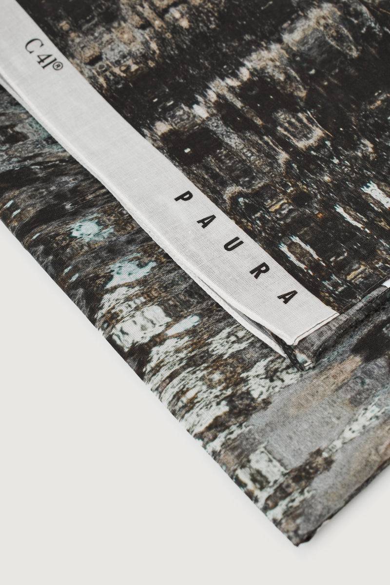 Paura KAOS BANDANA C41 X PAURA Offerta San Valentino