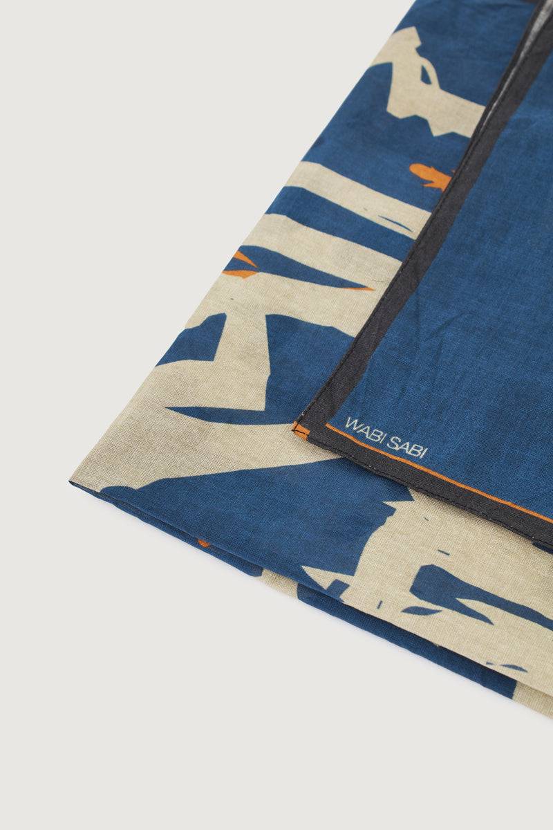 Paura KAOS BANDANA MODULO BLUE Offerta Anniversario