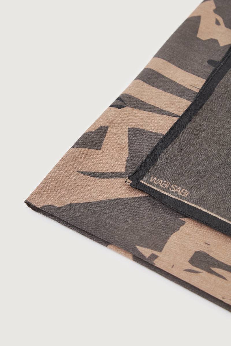Paura KAOS BANDANA MODULO MUD Vendita calda