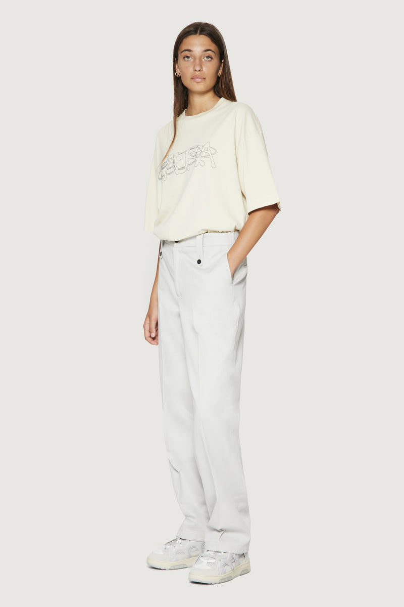 Paura KYROS CLASSIC PANTS ICE Offerta temporanea