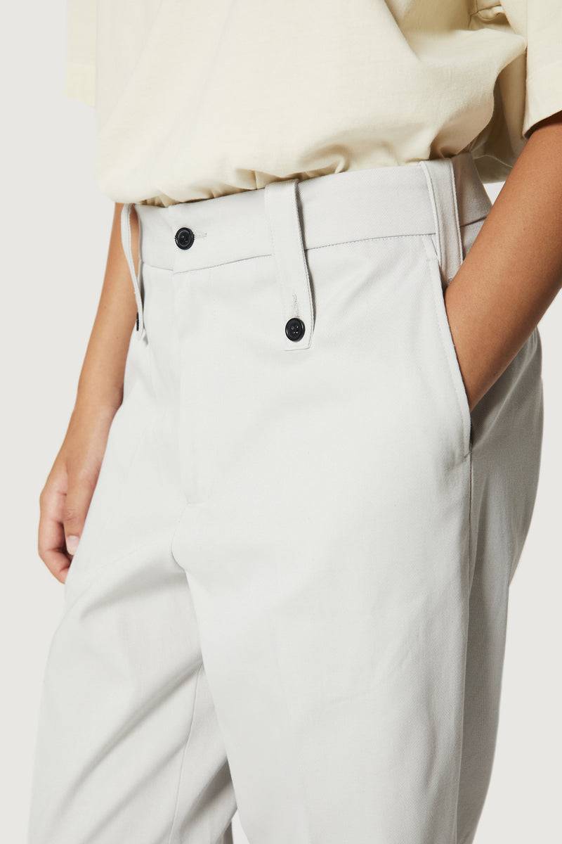 Paura KYROS CLASSIC PANTS ICE Offerta temporanea