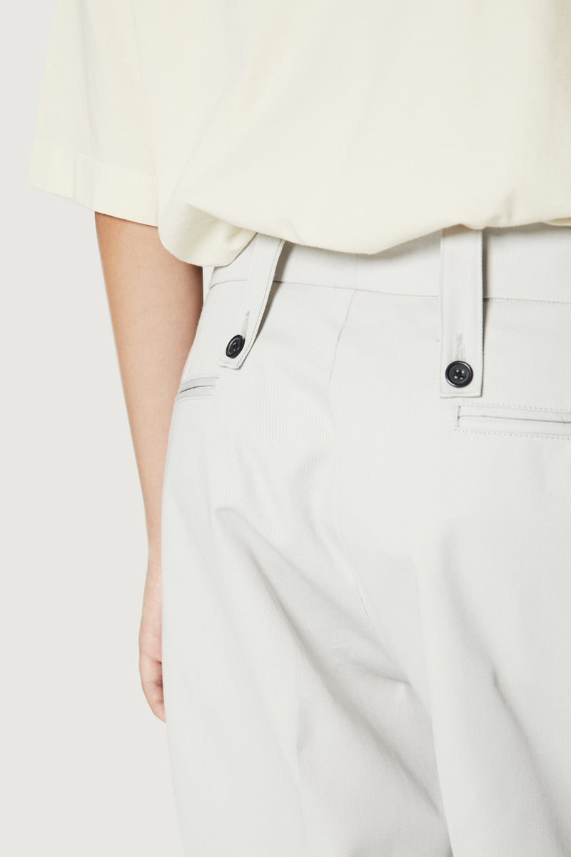 Paura KYROS CLASSIC PANTS ICE Offerta temporanea