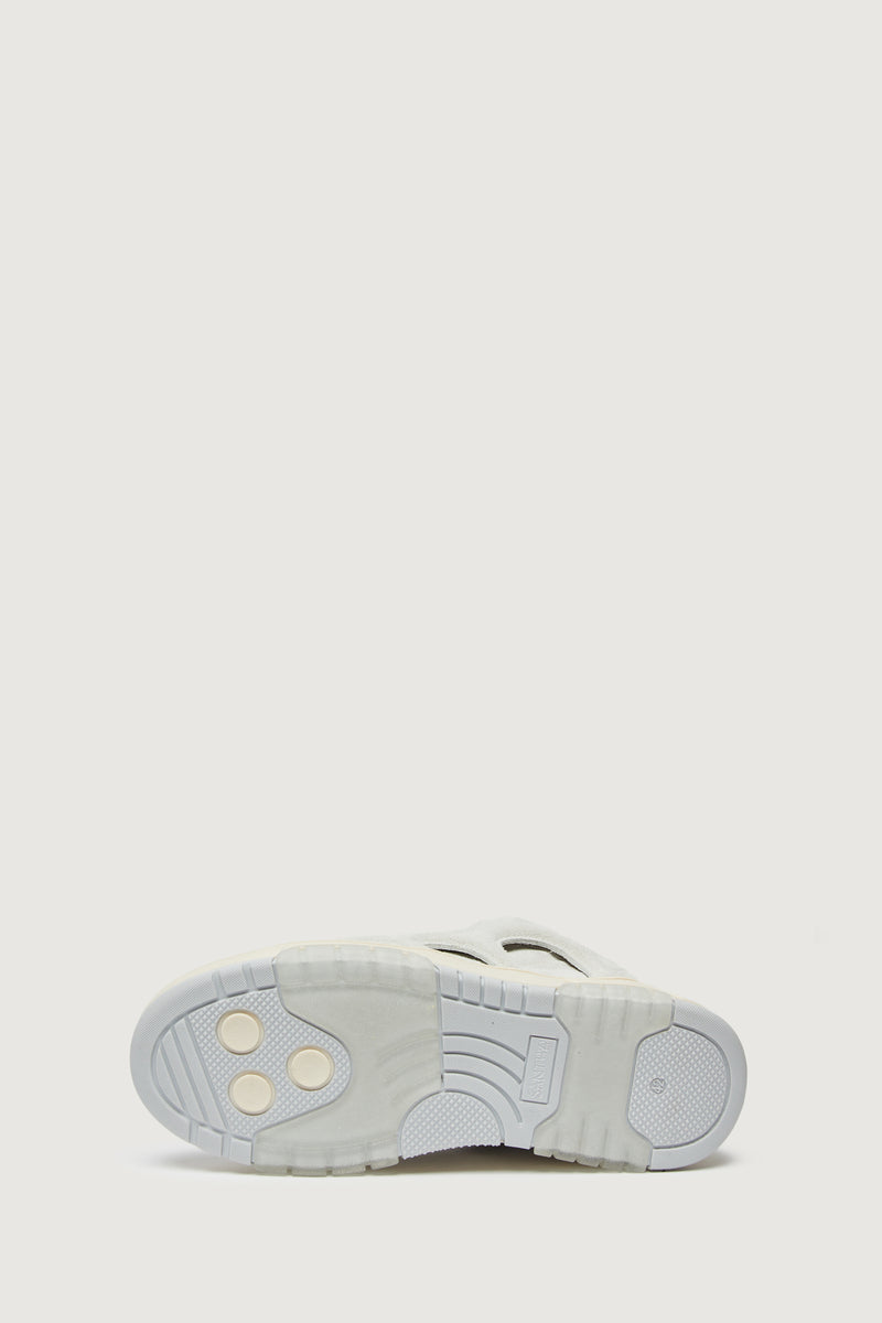 Paura SANTHA MODEL 1 - LIGHT GREY Nuovi prodotti