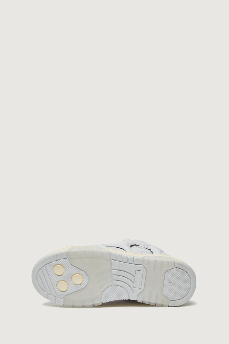 Paura SANTHA MODEL 1 - LIGHT GREY NYLON Bestseller