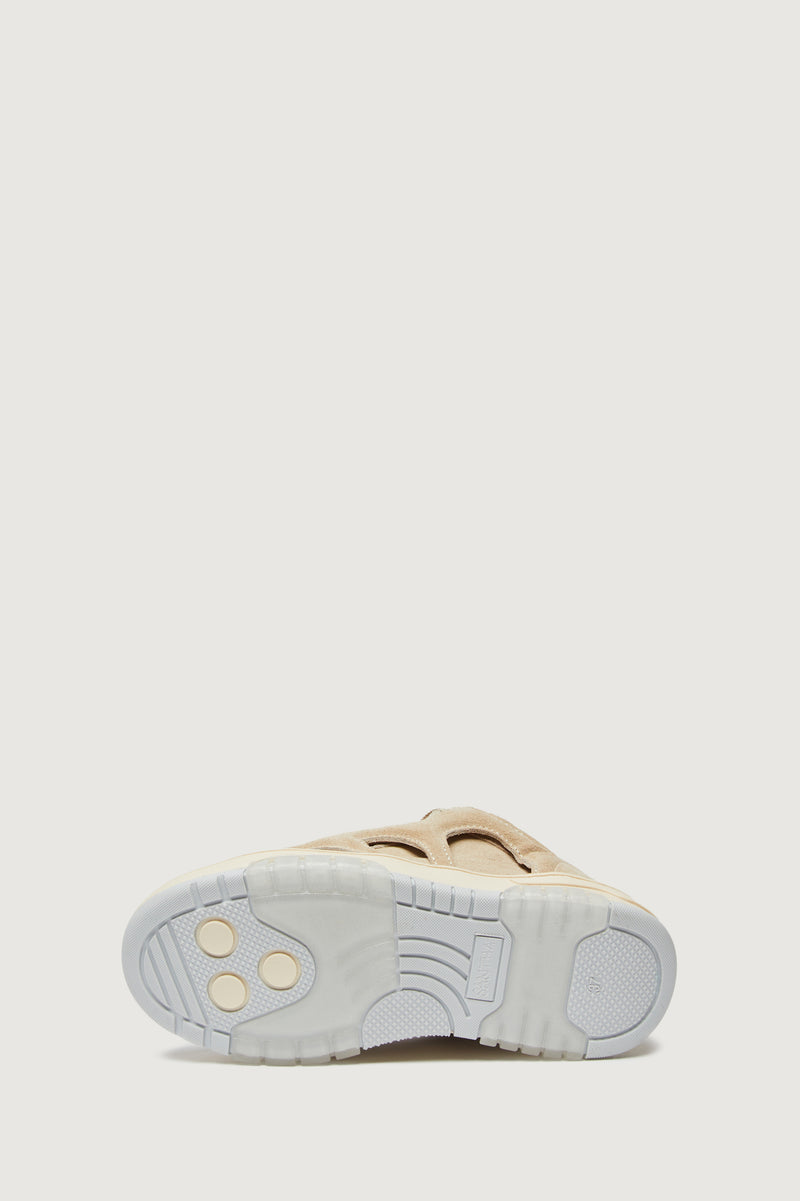 Paura SANTHA MODEL 1 - LIGHT SAND Liquidazione