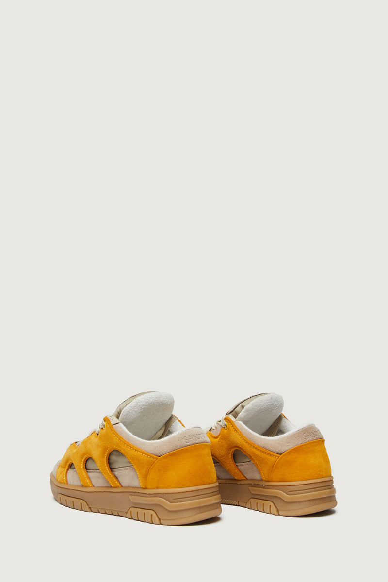 Paura SANTHA MODEL 1 - OCHER/BEIGE Comprane uno, ottenene uno gratis