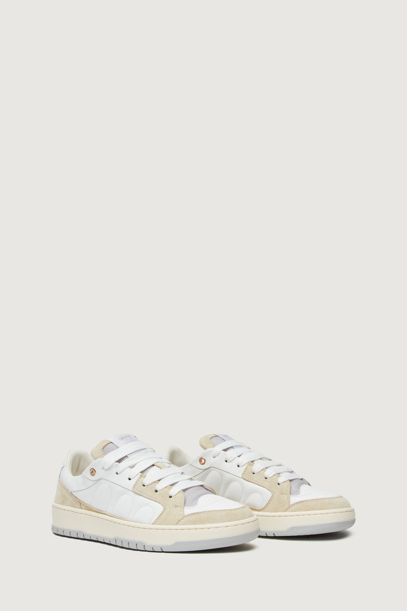 Paura SANTHA MODEL 2 - BEIGE Prezzo basso