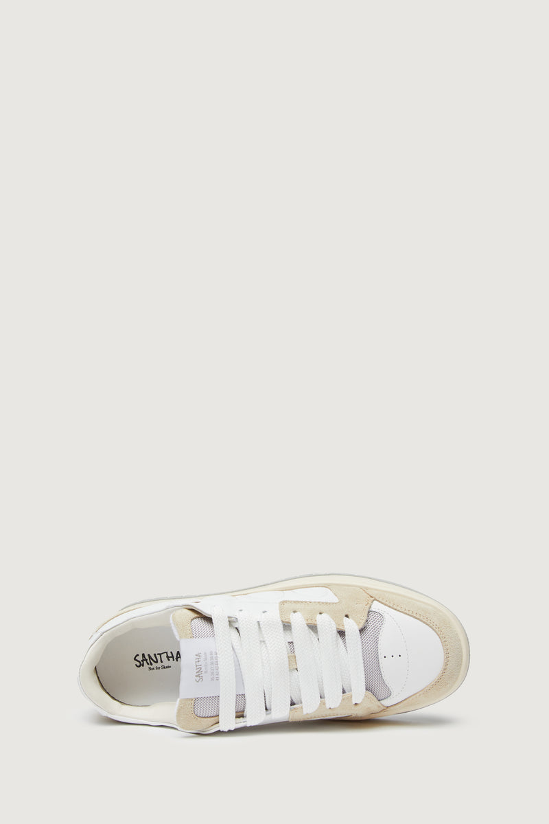 Paura SANTHA MODEL 2 - BEIGE Prezzo basso