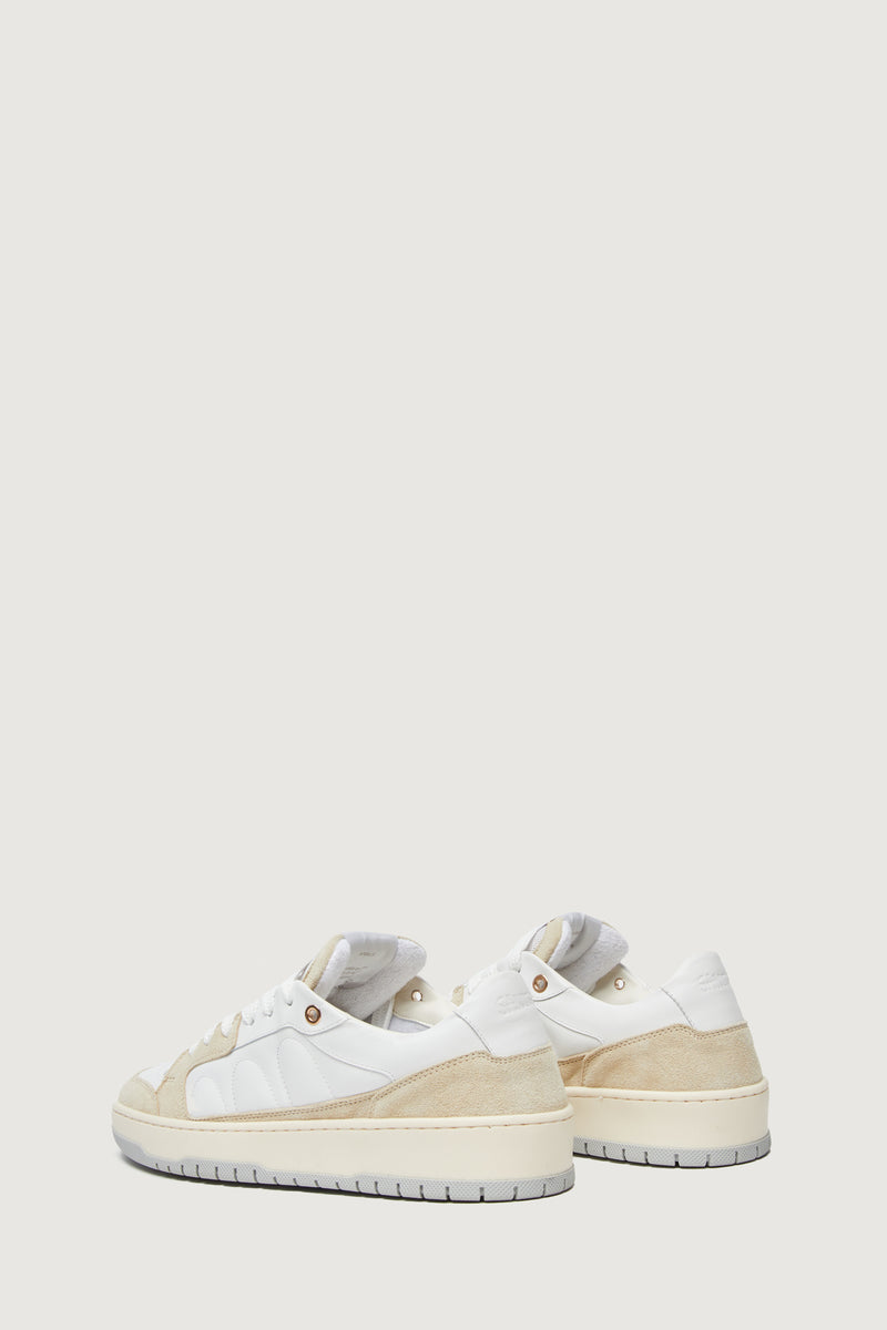 Paura SANTHA MODEL 2 - BEIGE Prezzo basso
