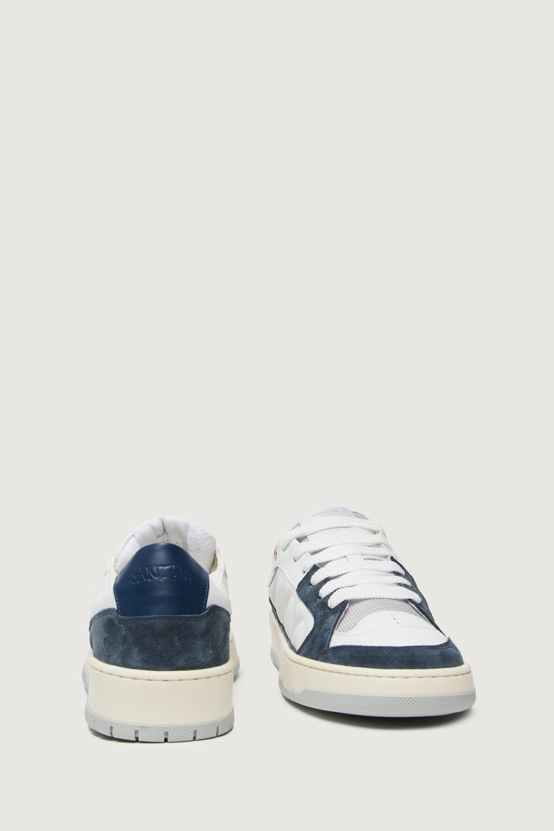 Paura SANTHA MODEL 2 - NAVY Super Saving Price