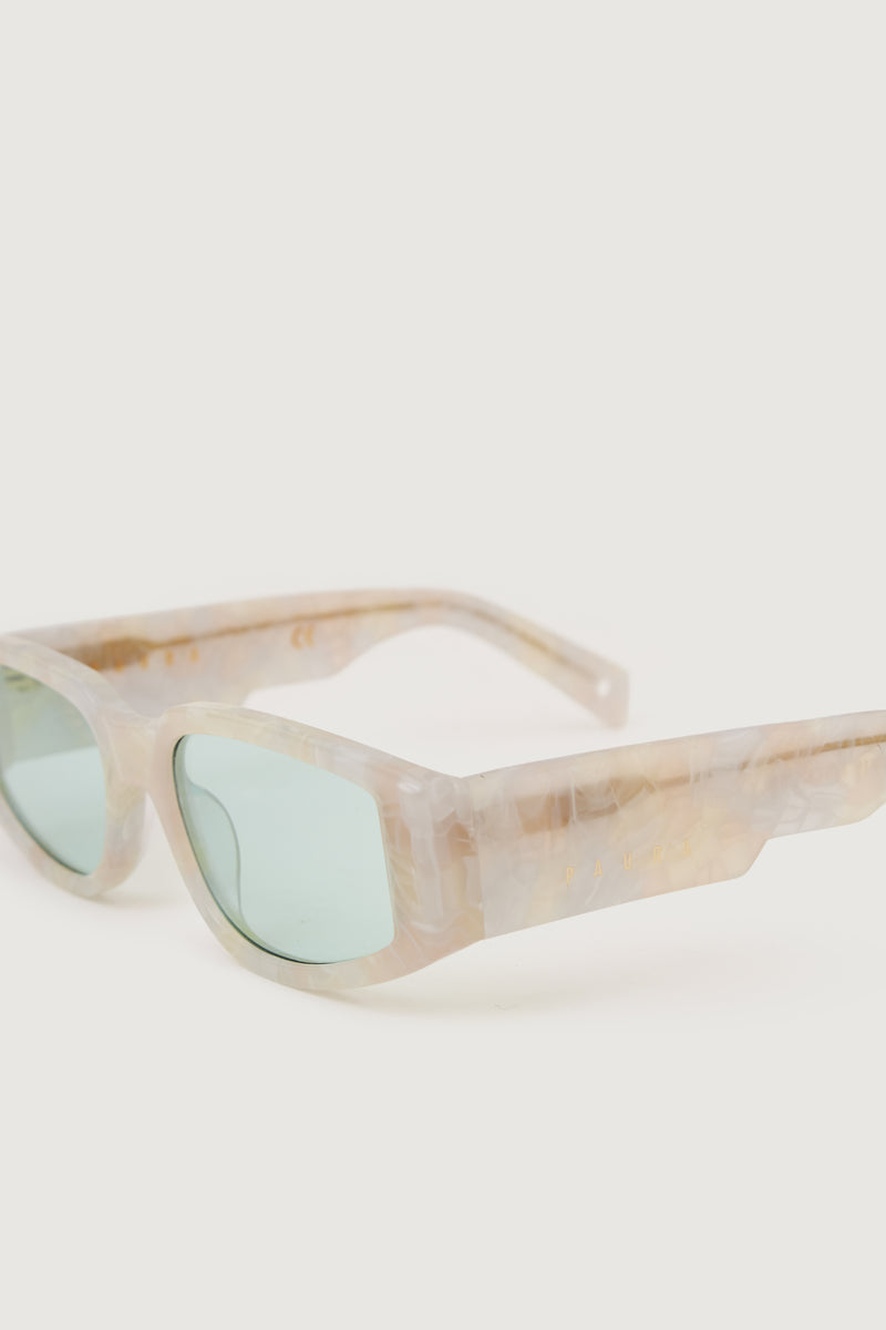 Paura VEGAS SUNGLASSES PEARL/CELESTIAL LENS Offerta speciale della fabbrica