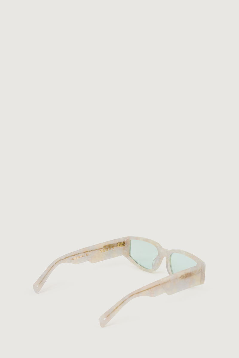 Paura VEGAS SUNGLASSES PEARL/CELESTIAL LENS Offerta speciale della fabbrica
