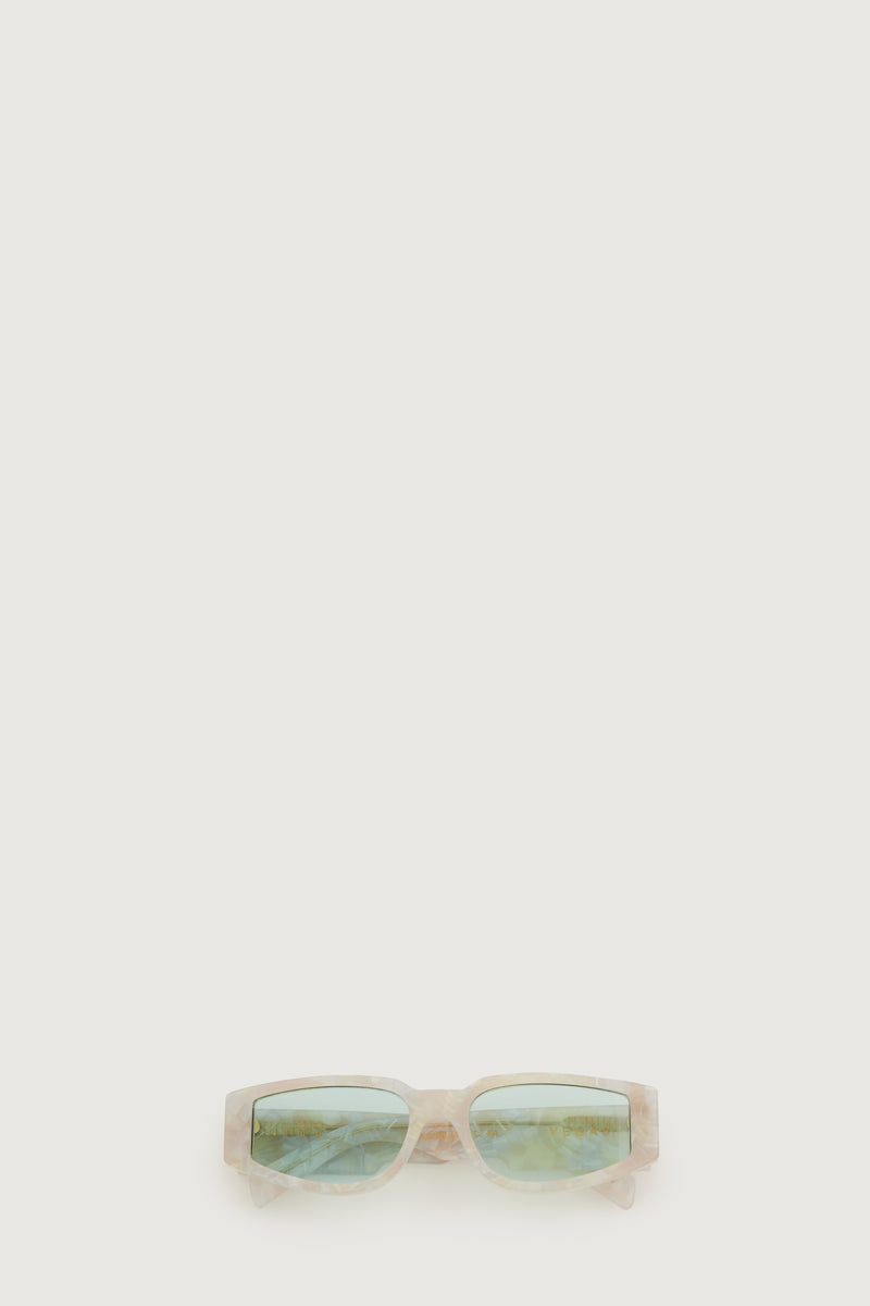 Paura VEGAS SUNGLASSES PEARL/CELESTIAL LENS Offerta speciale della fabbrica