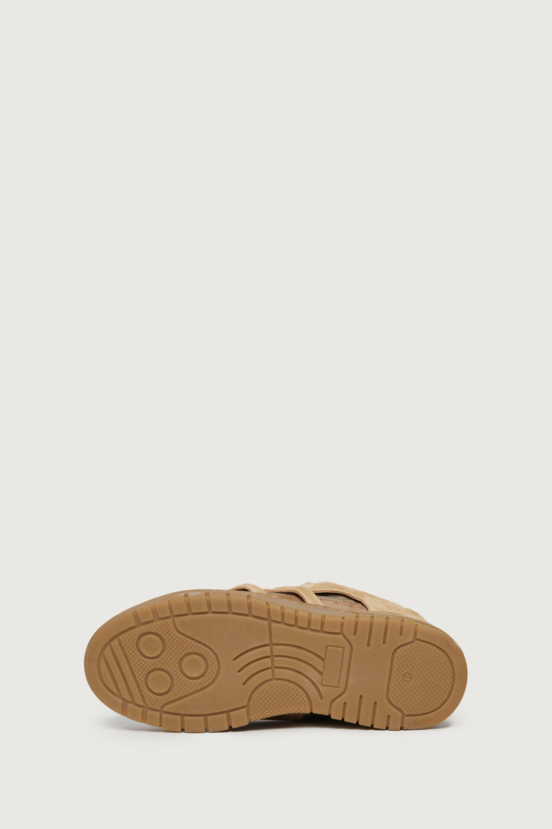 Paura SANTHA MODEL 1 - BEIGE/MUD Italy