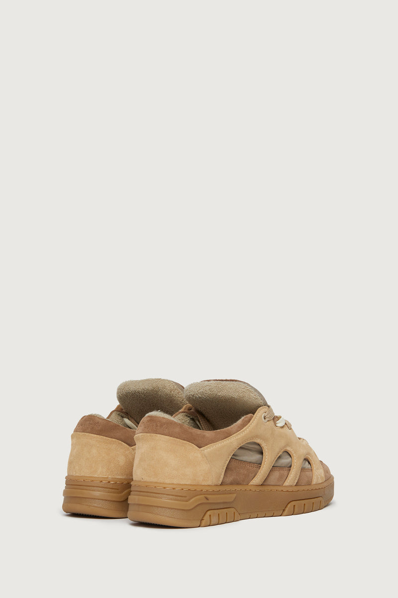 Paura SANTHA MODEL 1 - BEIGE/MUD Italy