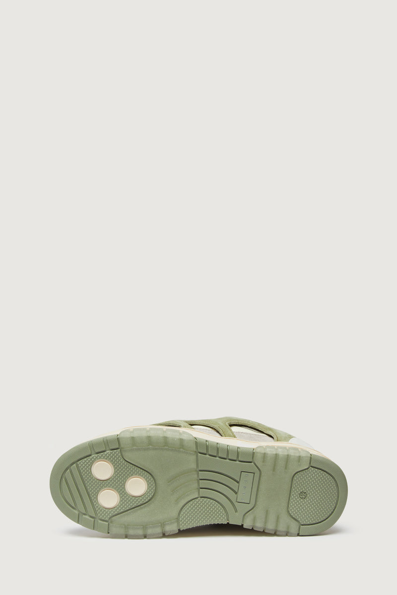Paura SANTHA MODEL 1 - BIRCH/STONE Italia