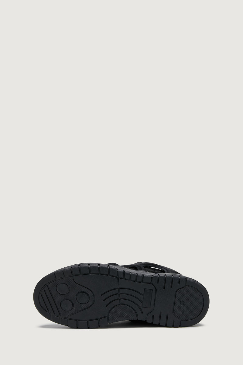 Paura SANTHA MODEL 1 - BLACK In Linea