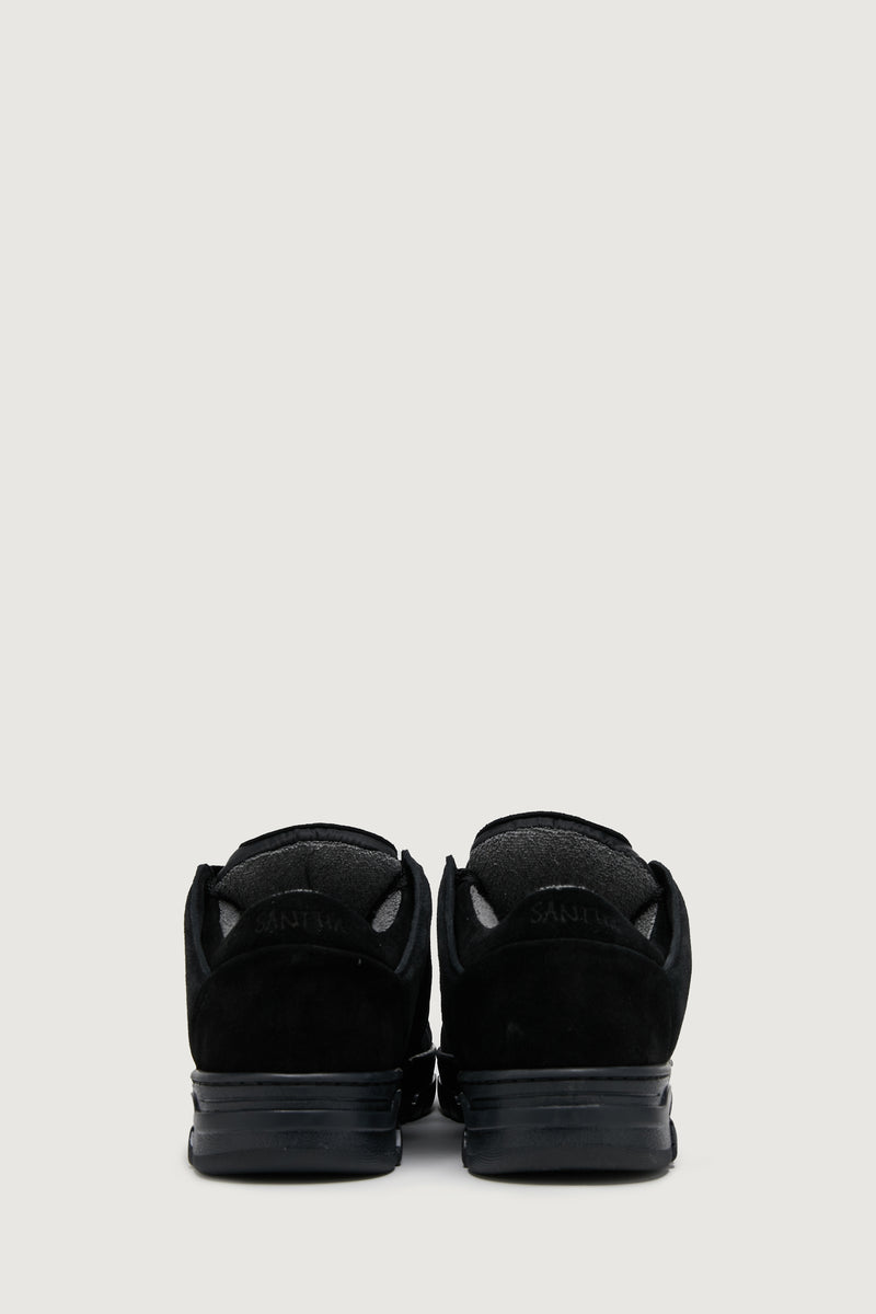 Paura SANTHA MODEL 1 - BLACK In Linea