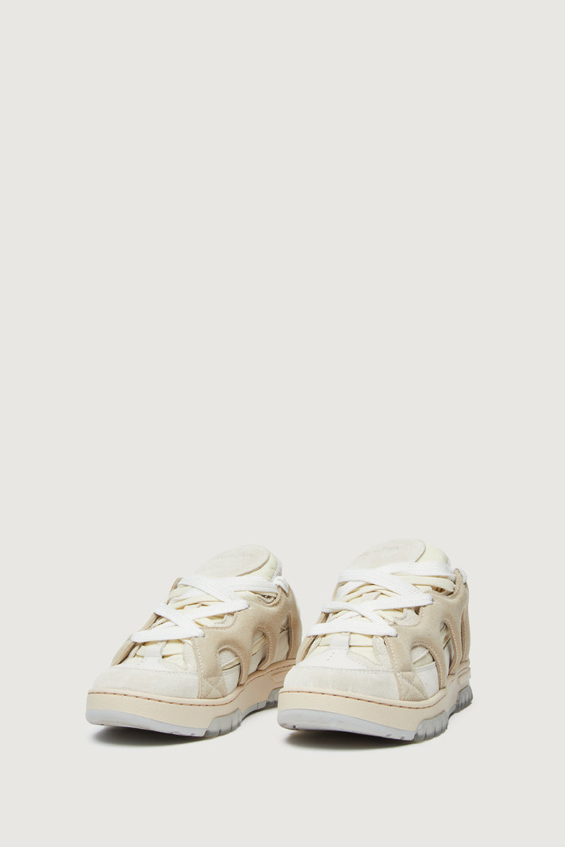 Paura SANTHA MODEL 1 - CREAM/OFF WHITE Nuovo
