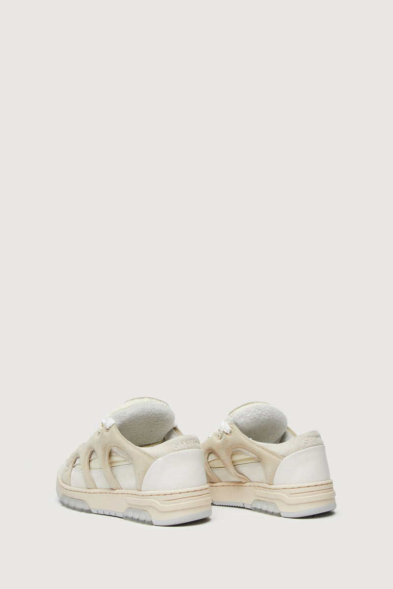 Paura SANTHA MODEL 1 - CREAM/OFF WHITE Nuovo