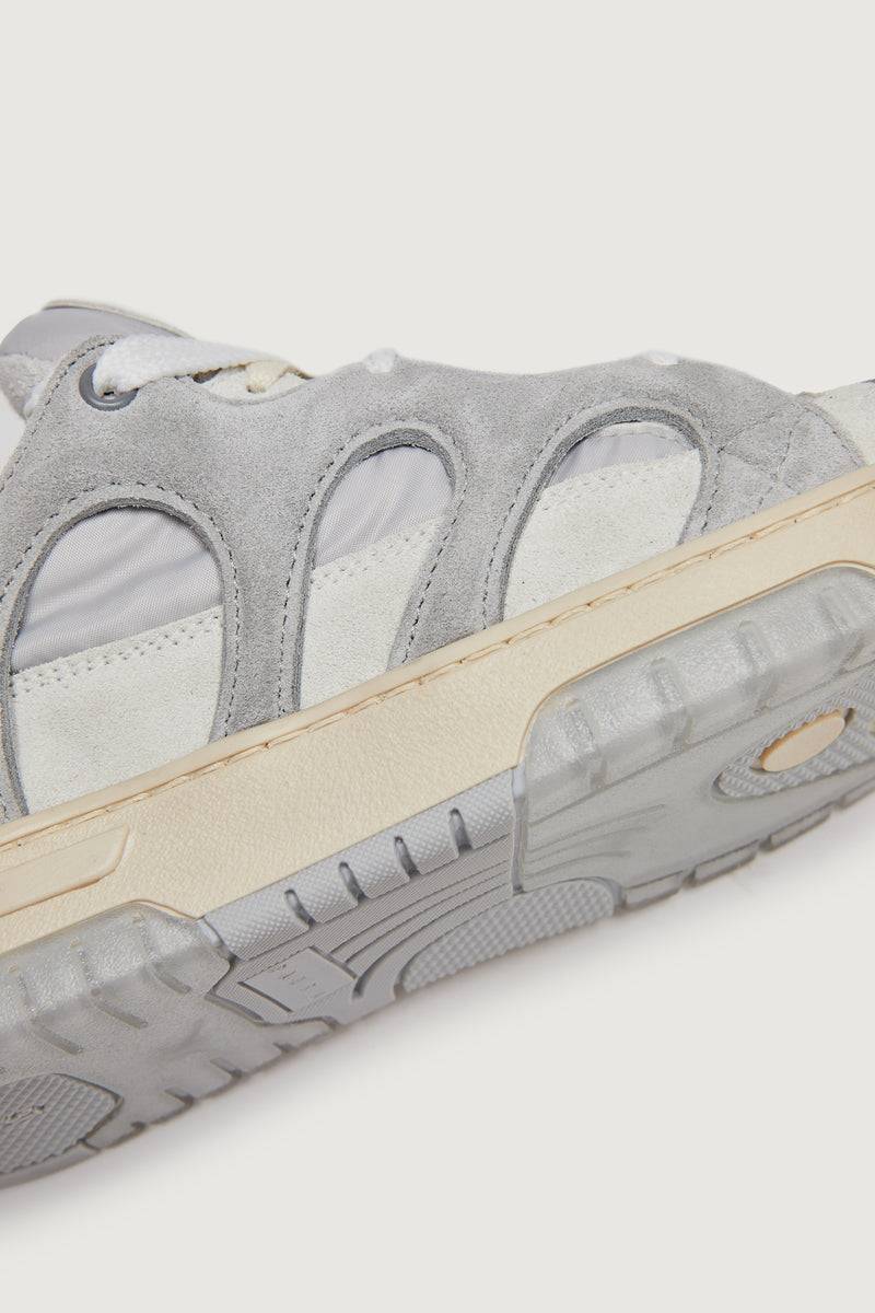 Paura SANTHA MODEL 1 - GREY/OFF WHITE Vendita