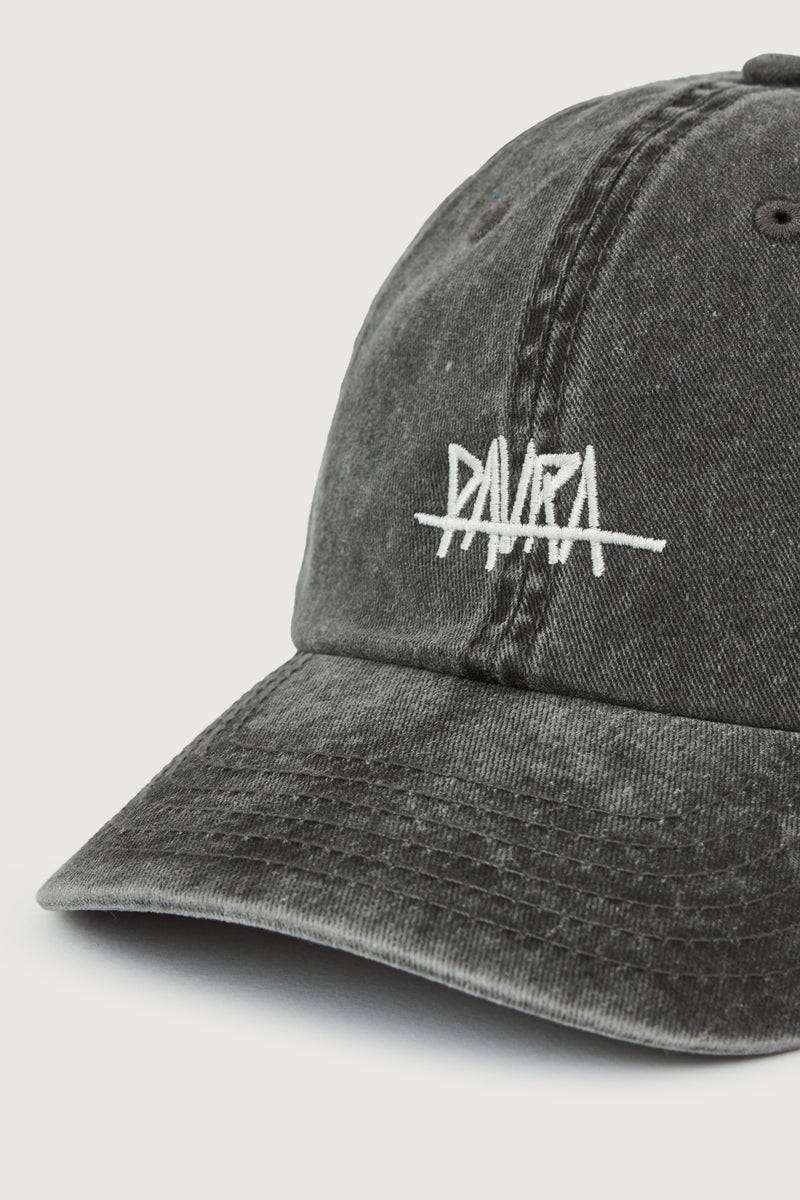 Paura PEDRO DAD HAT DARK GREY Spedizione Gratuita