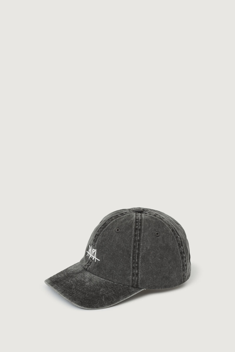 Paura PEDRO DAD HAT DARK GREY Spedizione Gratuita