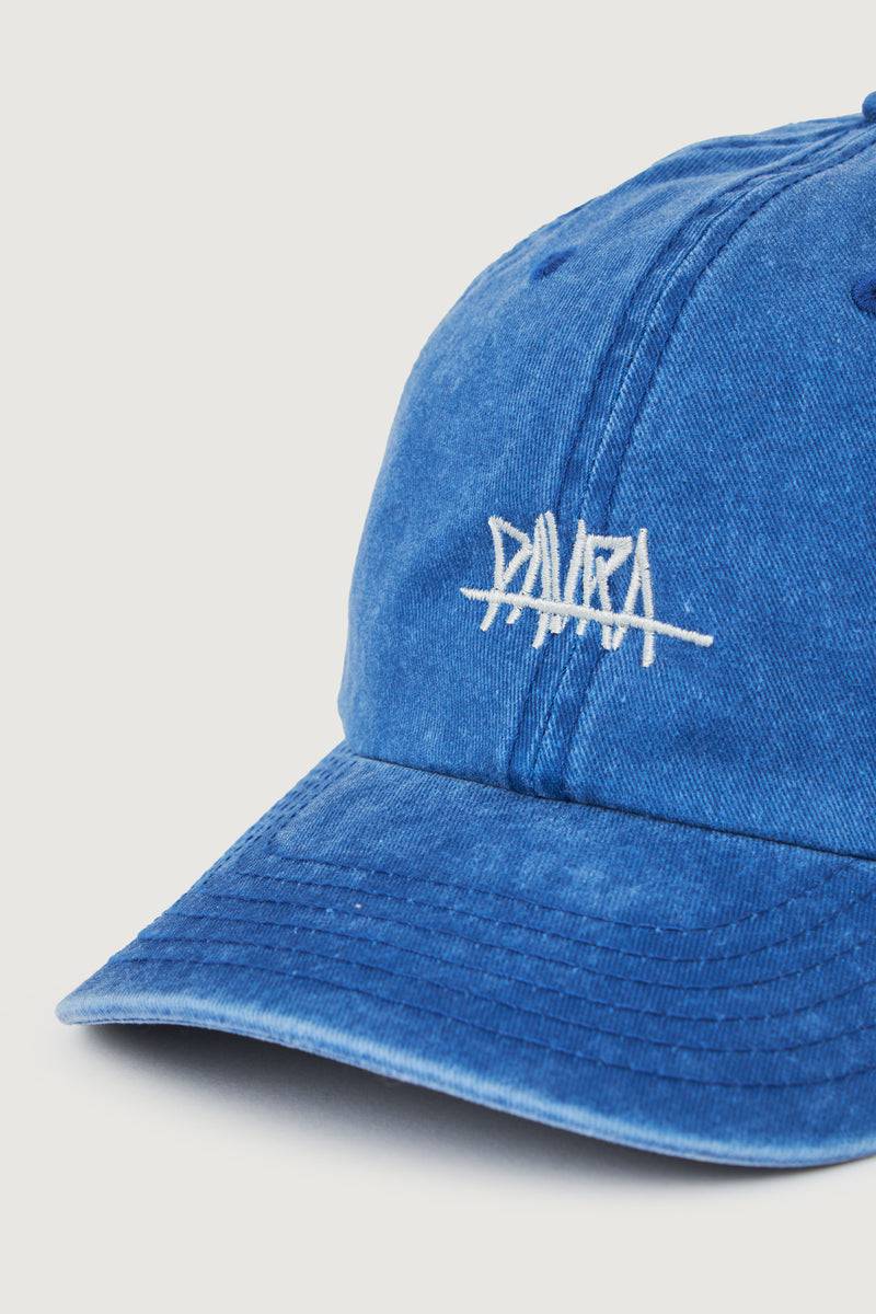 Paura PEDRO DAD HAT ROYAL BLUE Soddisfazione Garantita