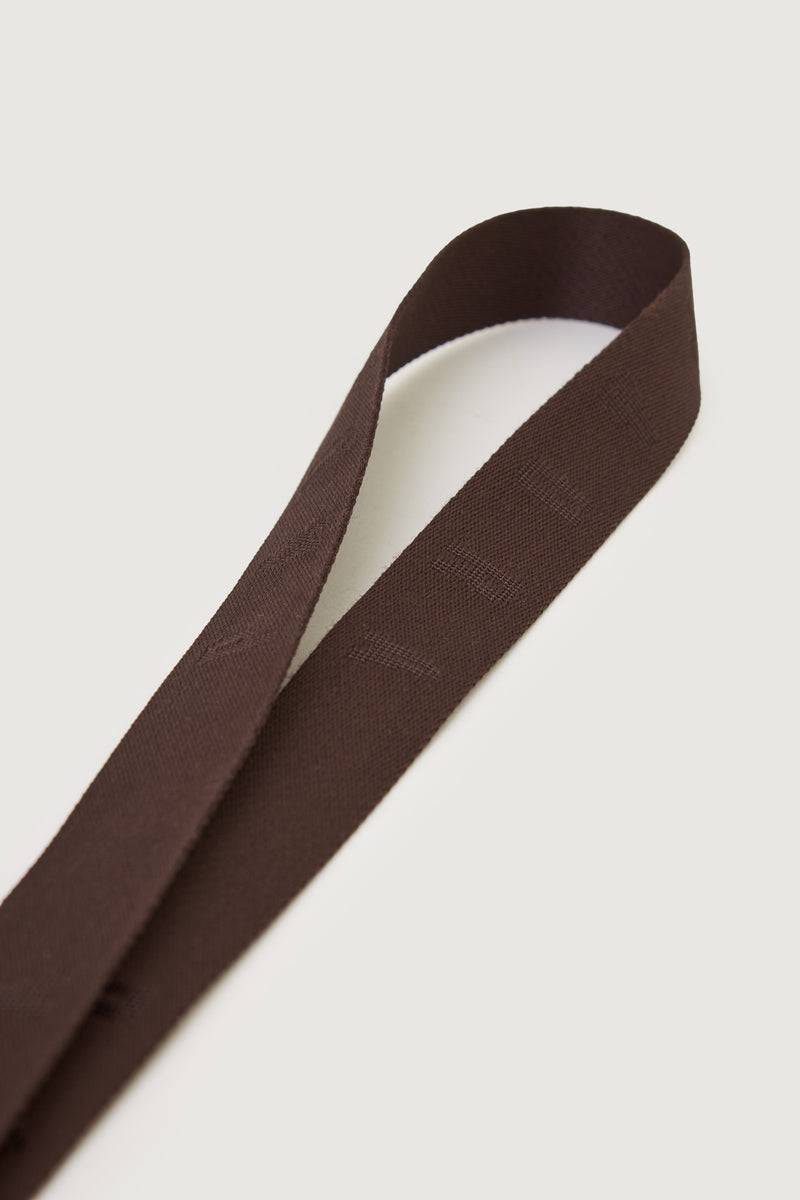 Paura RALF NECKLACE BROWN Acquista Ora