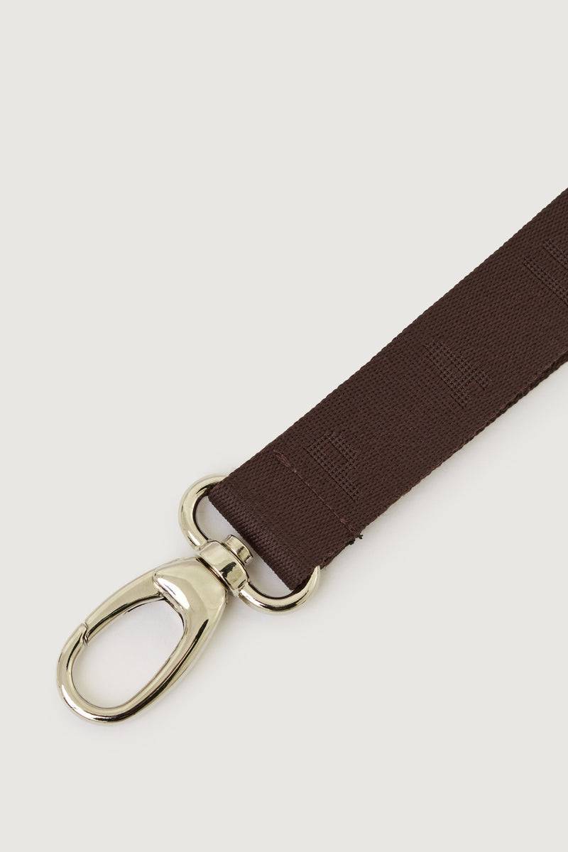 Paura RALF NECKLACE BROWN Acquista Ora