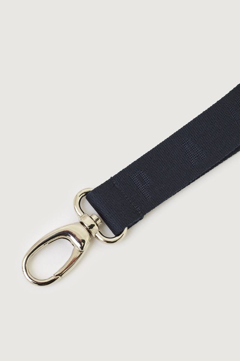Paura RALF NECKLACE NAVY BLUE Consegna Veloce