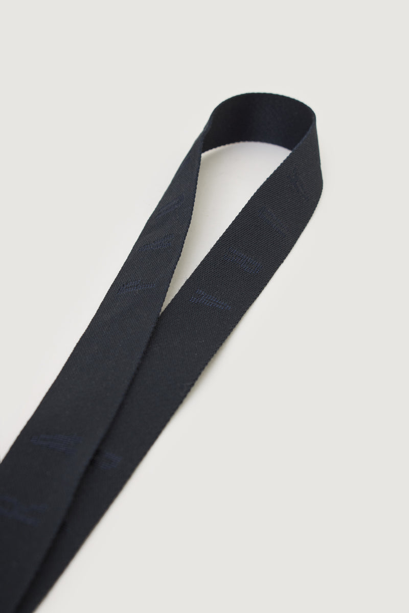 Paura RALF NECKLACE NAVY BLUE Consegna Veloce