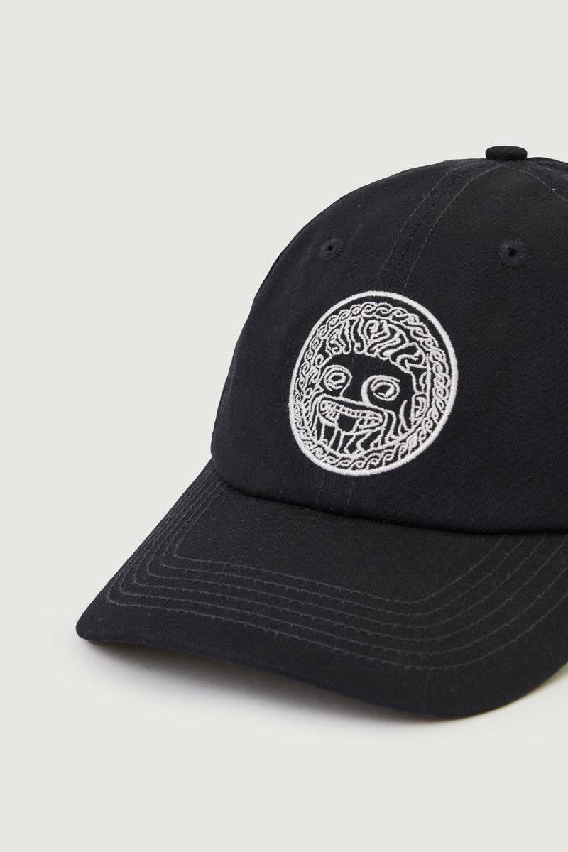 Paura RAY DAD HAT BLUE/WHITE Convenienza