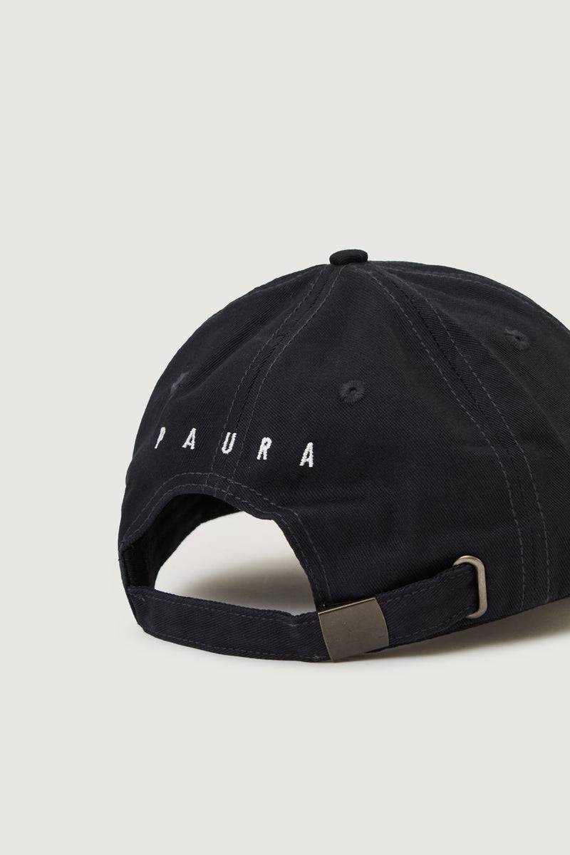 Paura RAY DAD HAT BLUE/WHITE Convenienza