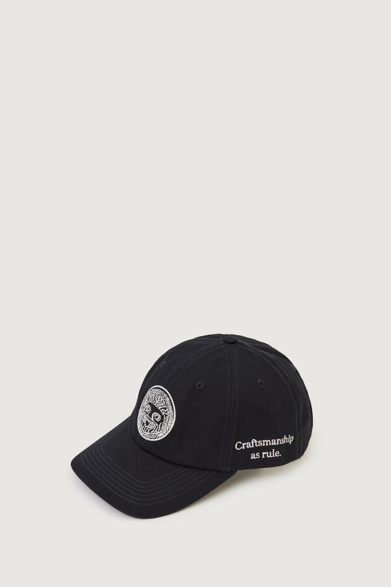 Paura RAY DAD HAT BLUE/WHITE Convenienza