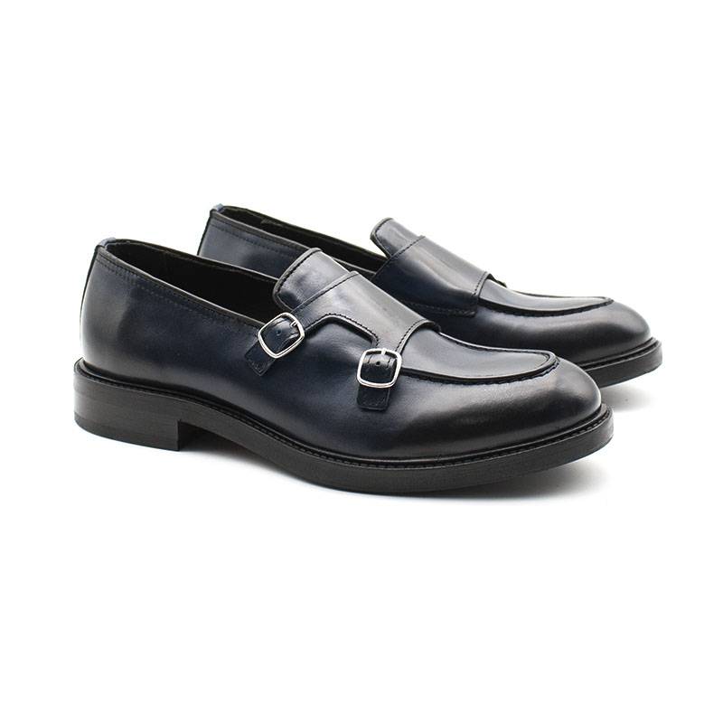 Pawelk's Dublin Dapper - Blu In Linea